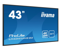 iiyama ProLite LH4341UHS-B2 - 1538002 - zdjęcie 4